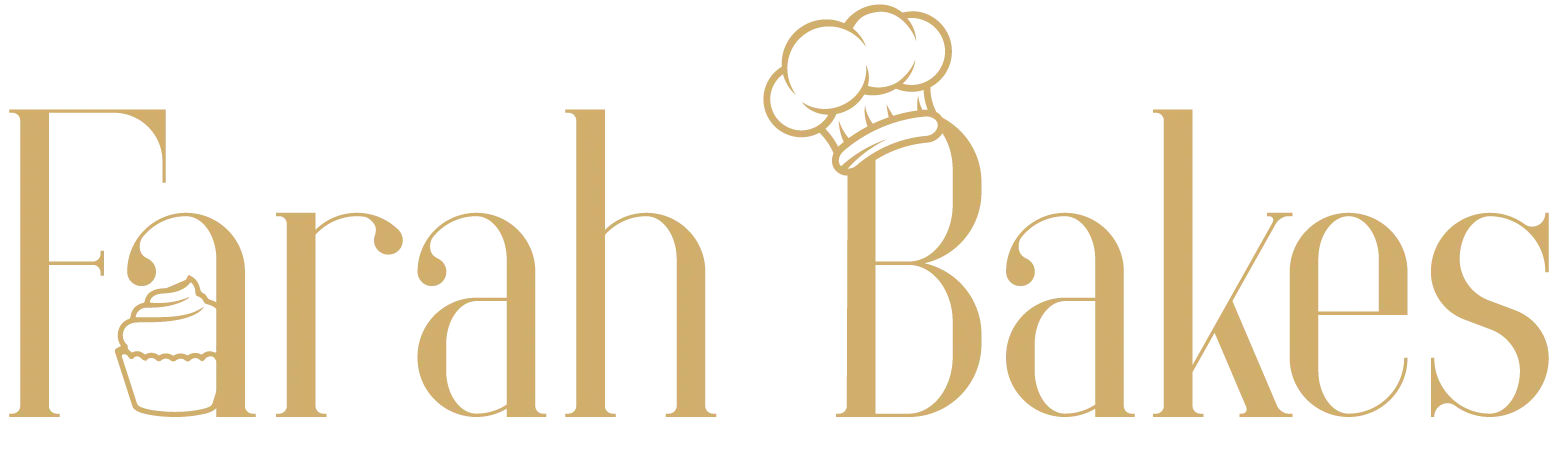 Farah Bakes Logo